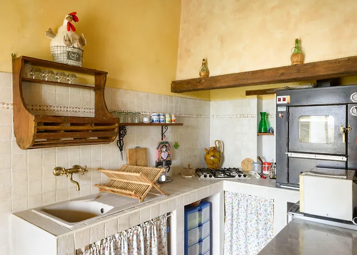 Un Petit Paradis Alojamento de Turismo Rural