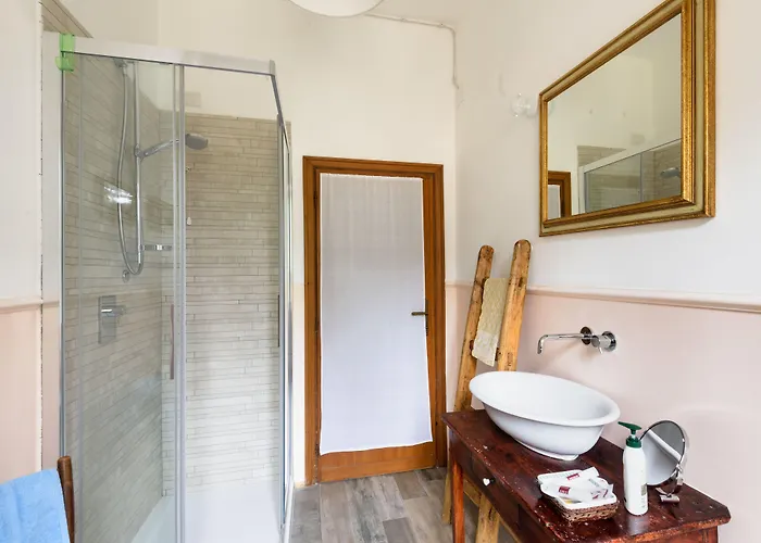 Un Petit Paradis Alojamento de Turismo Rural *