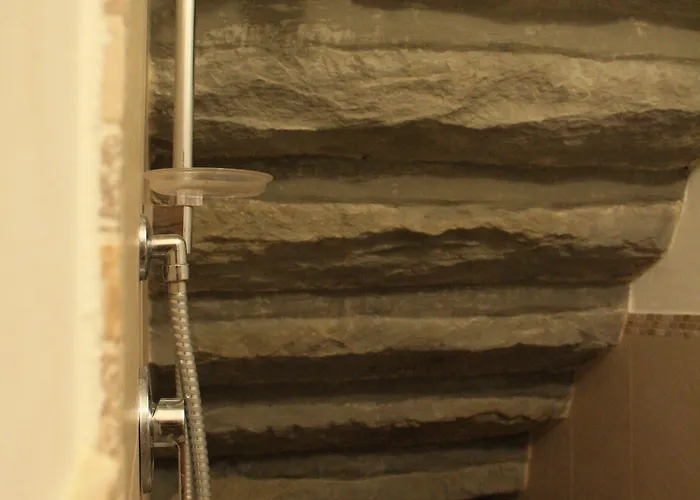 Un Petit Paradis Alojamento de Turismo Rural Castiglione della Valle