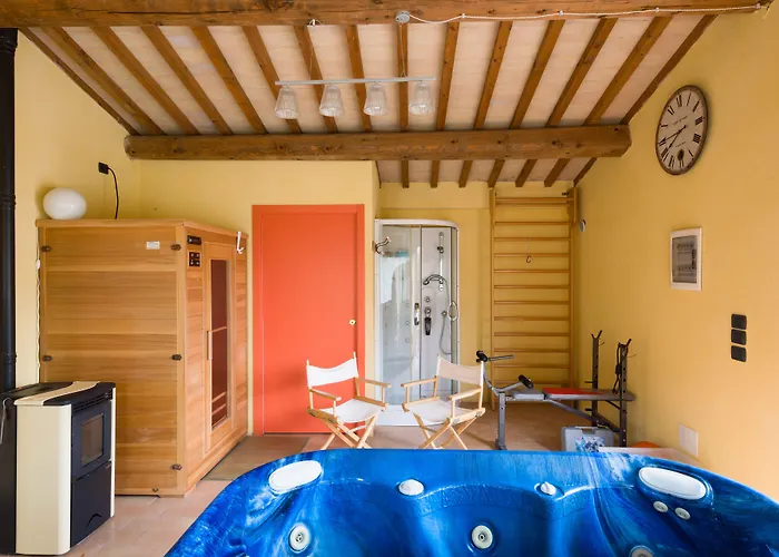 Un Petit Paradis Alojamento de Turismo Rural *