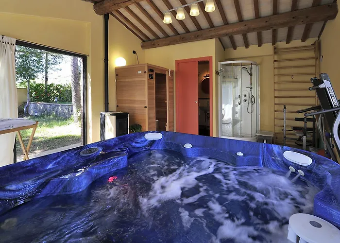 Un Petit Paradis Alojamento de Turismo Rural