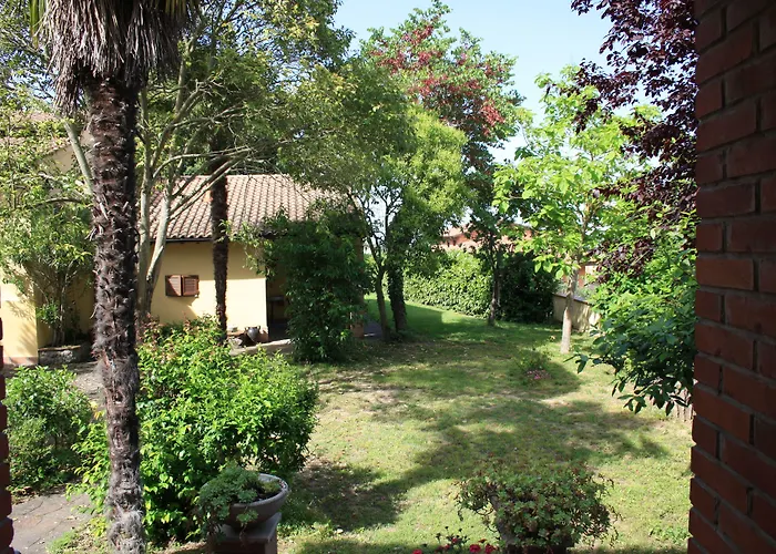 Alojamento de Turismo Rural Un Petit Paradis *