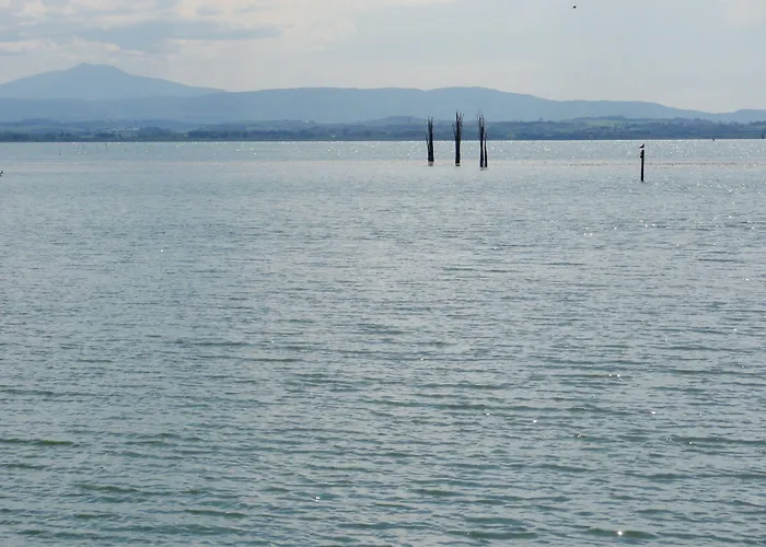 Un Petit Paradis Castiglione della Valle