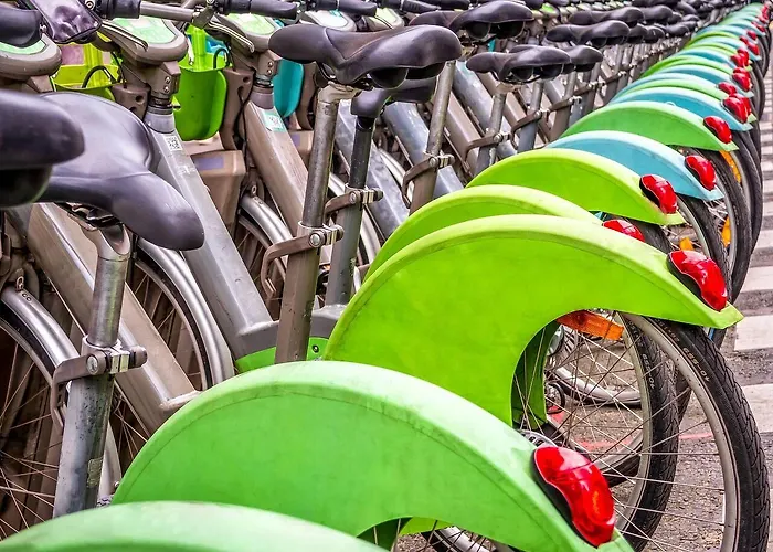 Alojamento de Turismo Rural Un Petit Paradis