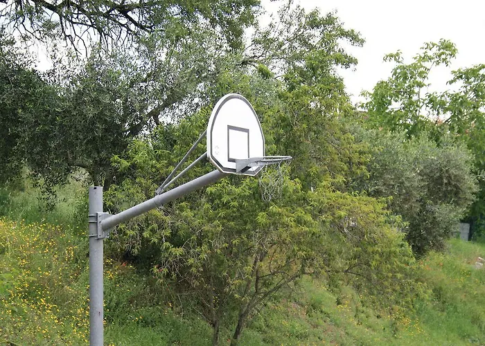 Alojamento de Turismo Rural Un Petit Paradis Castiglione della Valle