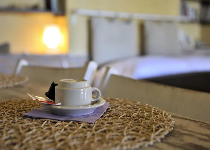 Farm stay Un Petit Paradis *