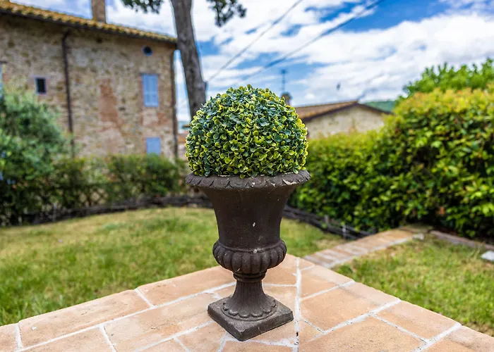 Un Petit Paradis Alojamento de Turismo Rural *