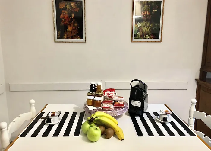 Un Petit Paradis Castiglione della Valle