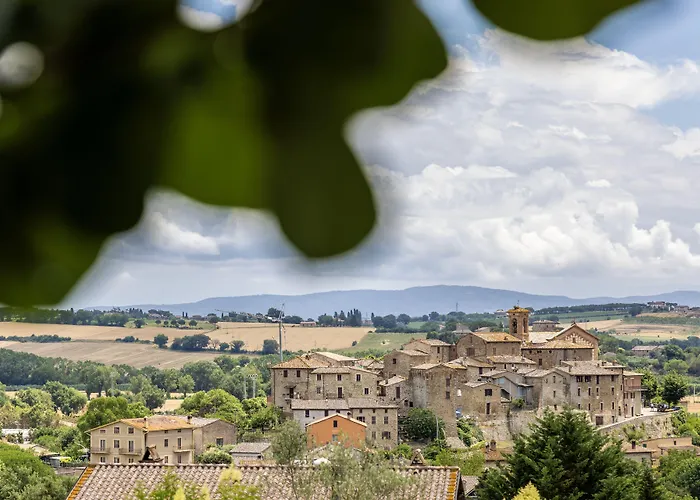 Alojamento de Turismo Rural Un Petit Paradis *