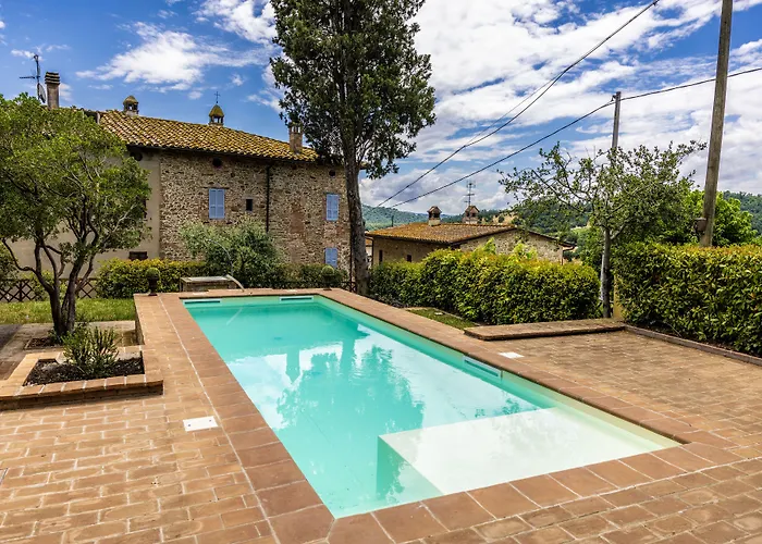 Farm stay Un Petit Paradis