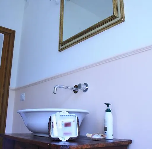 Un Petit Paradis Castiglione della Valle