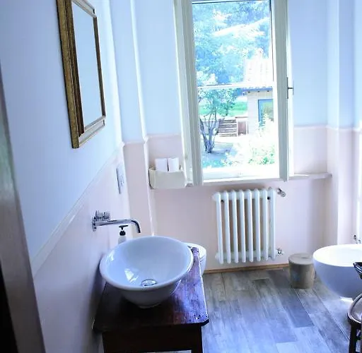 Un Petit Paradis Castiglione Della Valle