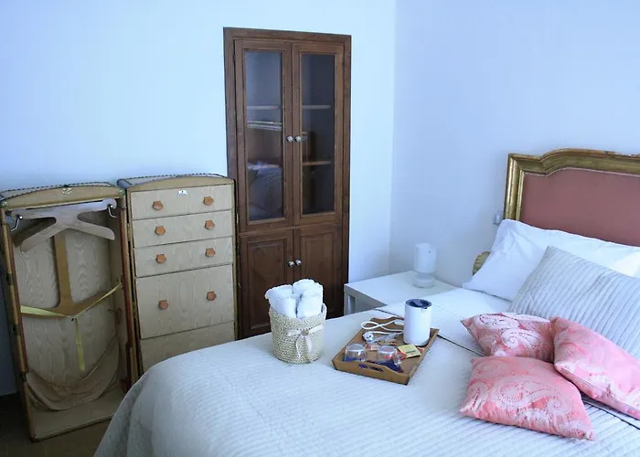 Un Petit Paradis Alojamento de Turismo Rural Castiglione della Valle