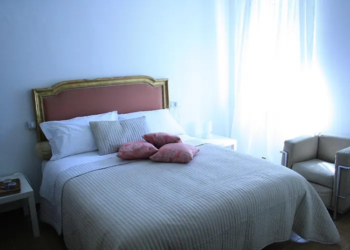 Un Petit Paradis Castiglione della Valle