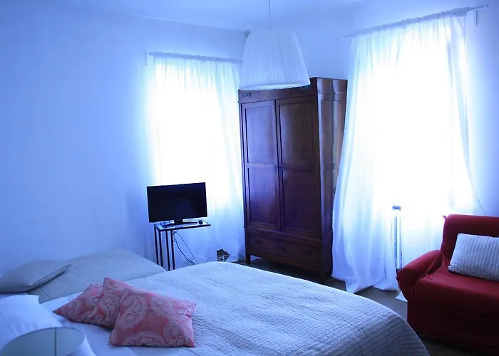 Un Petit Paradis Alojamento de Turismo Rural