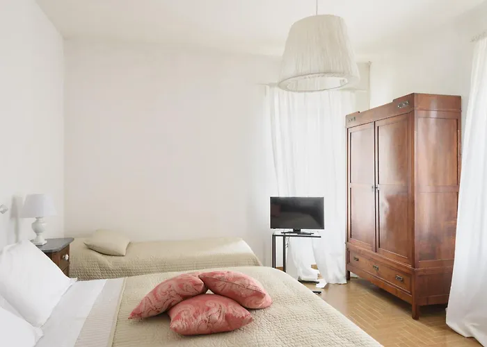 Farm stay Un Petit Paradis *