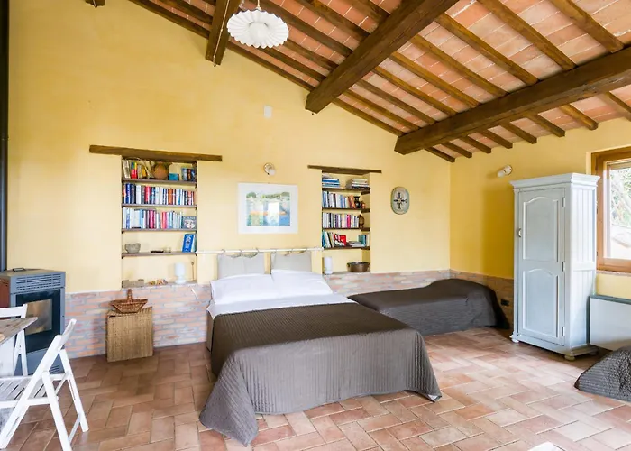 Alojamento de Turismo Rural Un Petit Paradis