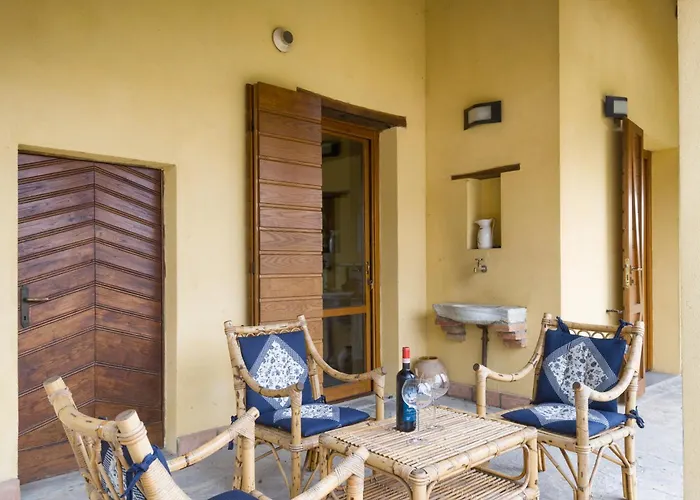 Alojamento de Turismo Rural Un Petit Paradis