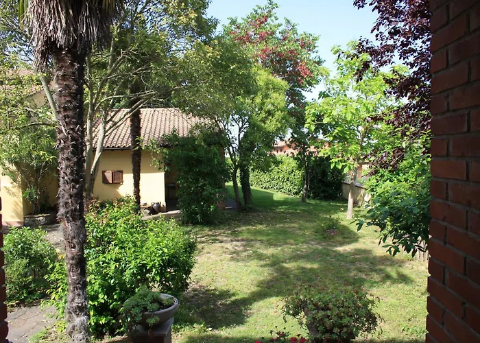 Un Petit Paradis Castiglione Della Valle