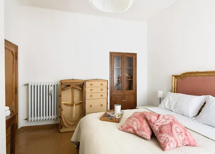 Un Petit Paradis * Castiglione della Valle